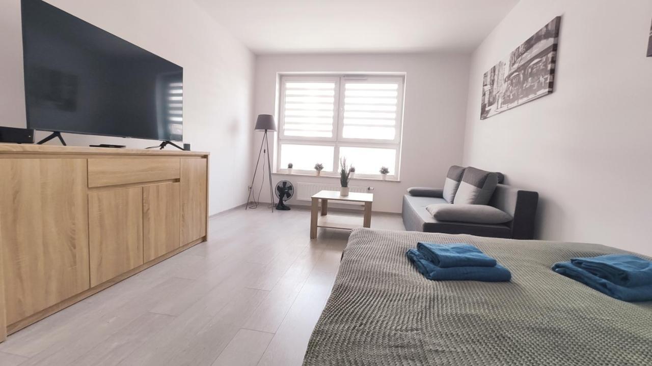 Dabska 18D By Homeprime Krasków Εξωτερικό φωτογραφία