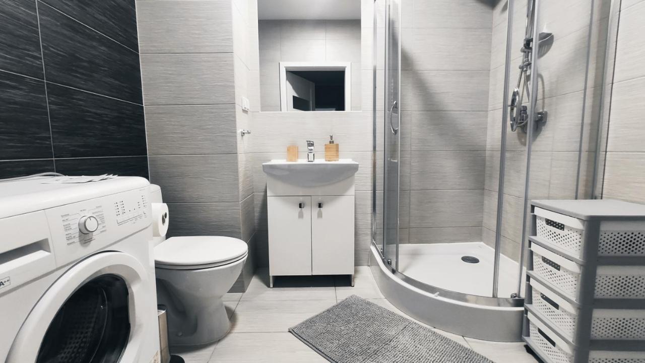 Dabska 18D By Homeprime Krasków Εξωτερικό φωτογραφία